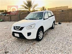 شيري تيجو 3